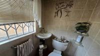 Guest Toilet of property in Golf View 