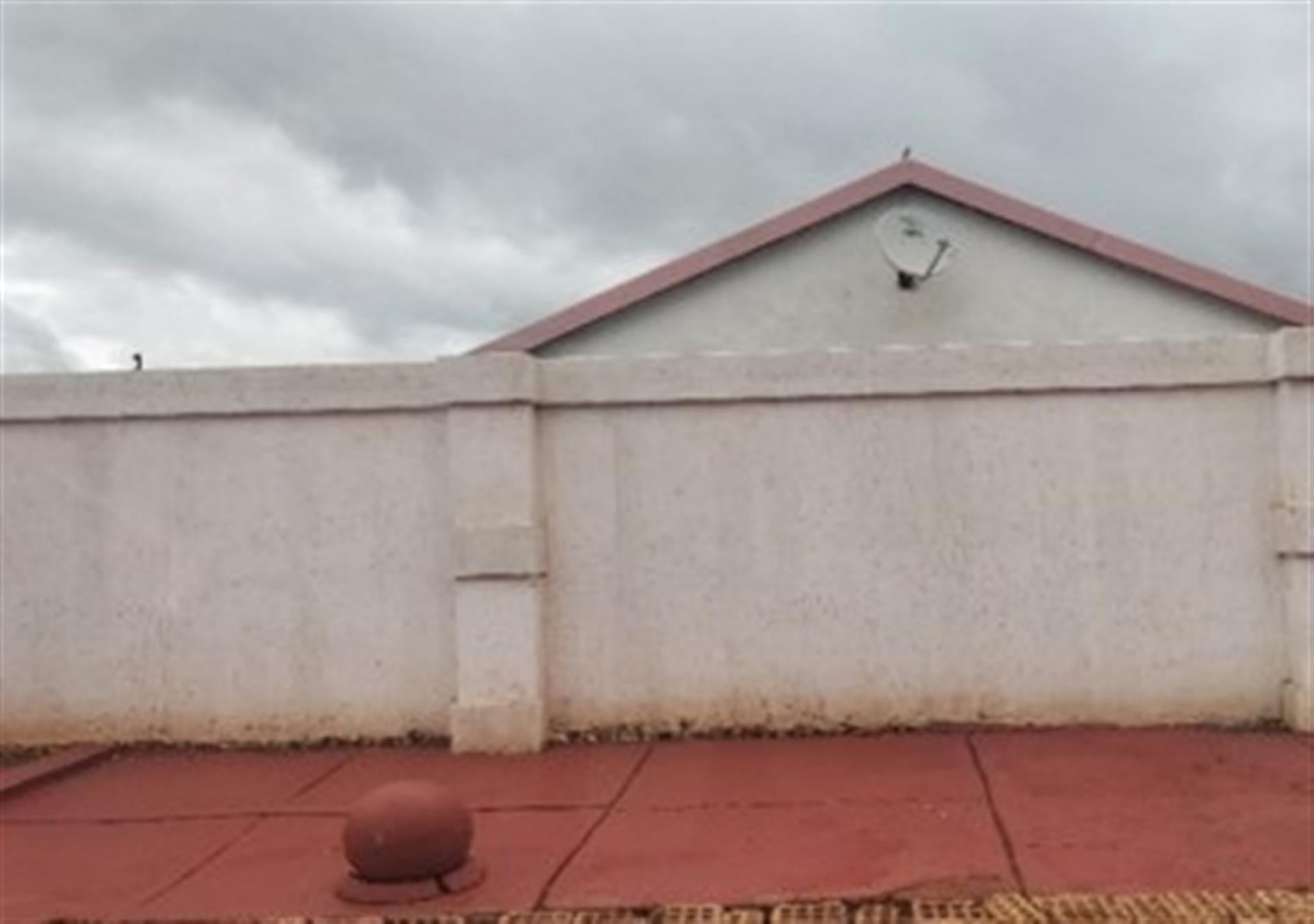 Front View of property in Lawley