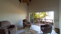 Dining Room - 13 square meters of property in Moreletapark