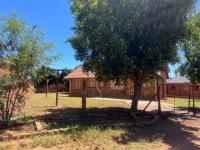 Front View of property in Soshanguve
