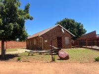 Front View of property in Soshanguve