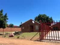 Front View of property in Soshanguve