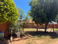 Front View of property in Soshanguve