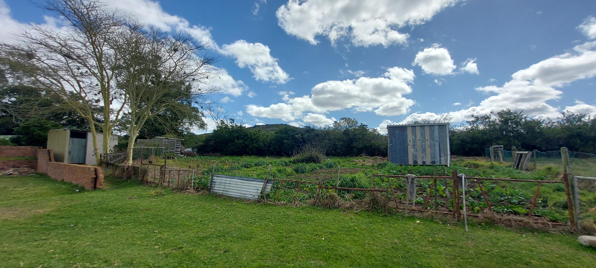  of property in Mossel Bay