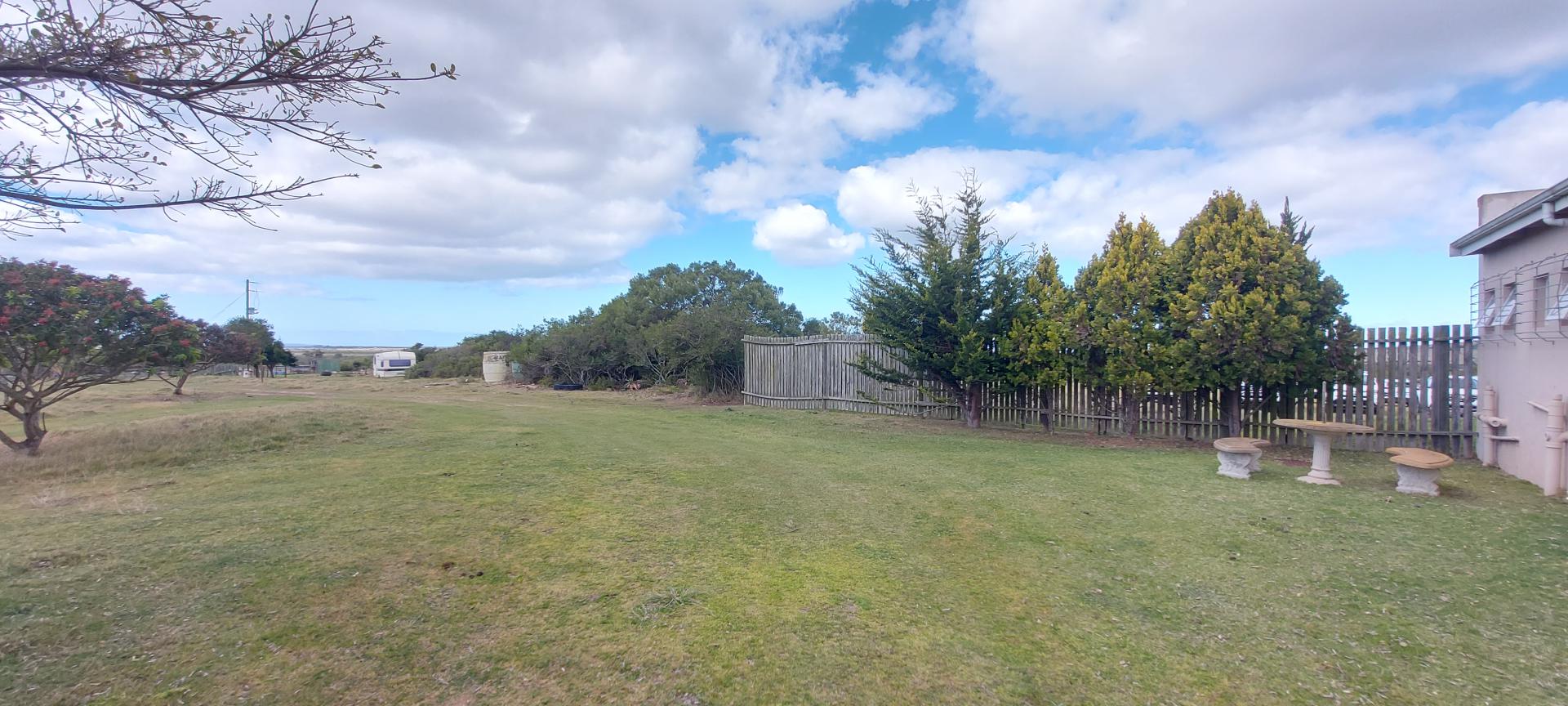  of property in Mossel Bay