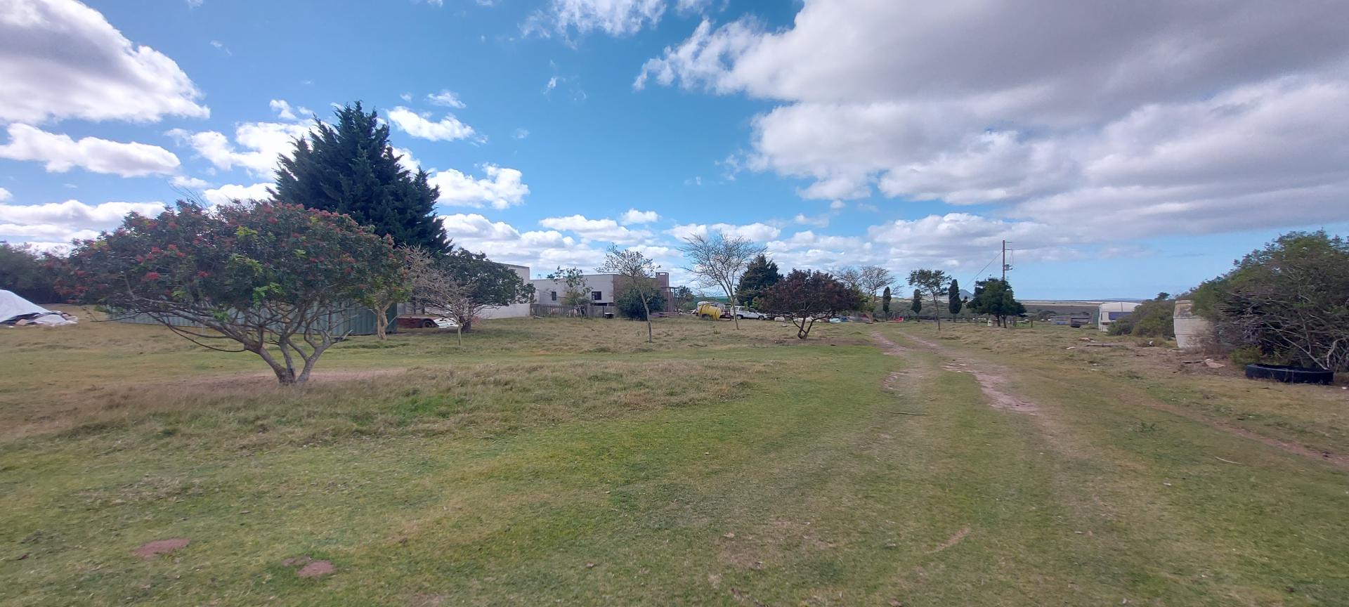  of property in Mossel Bay