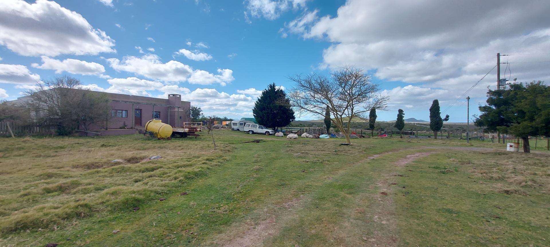  of property in Mossel Bay