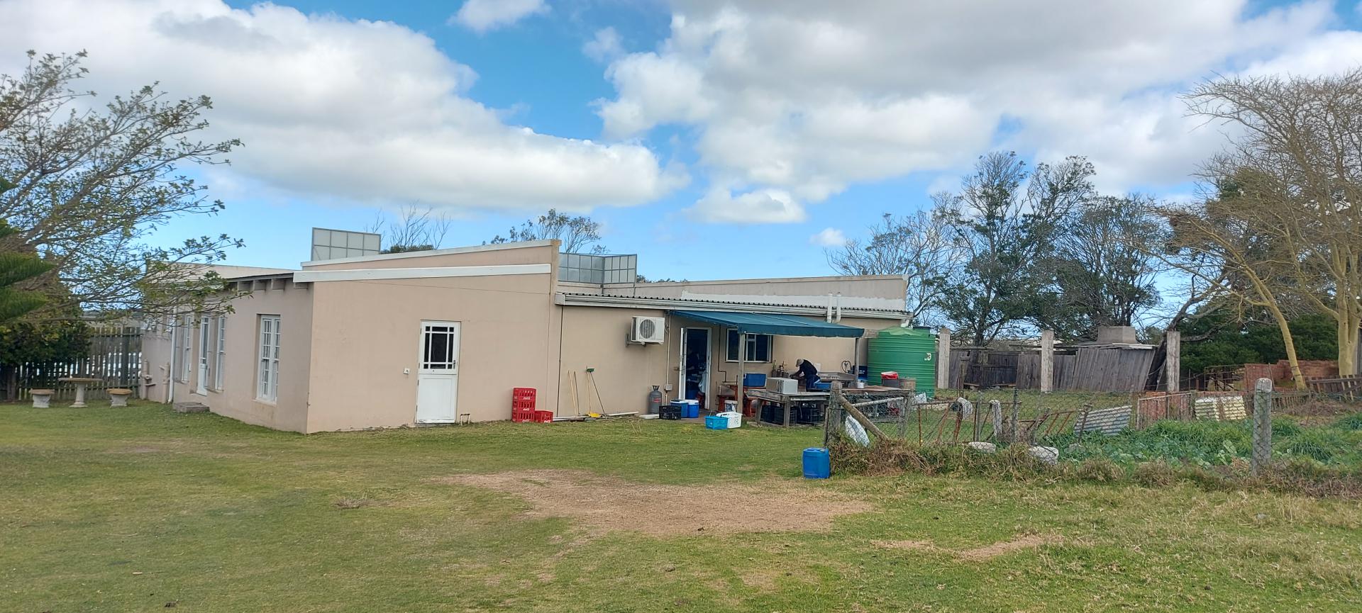  of property in Mossel Bay