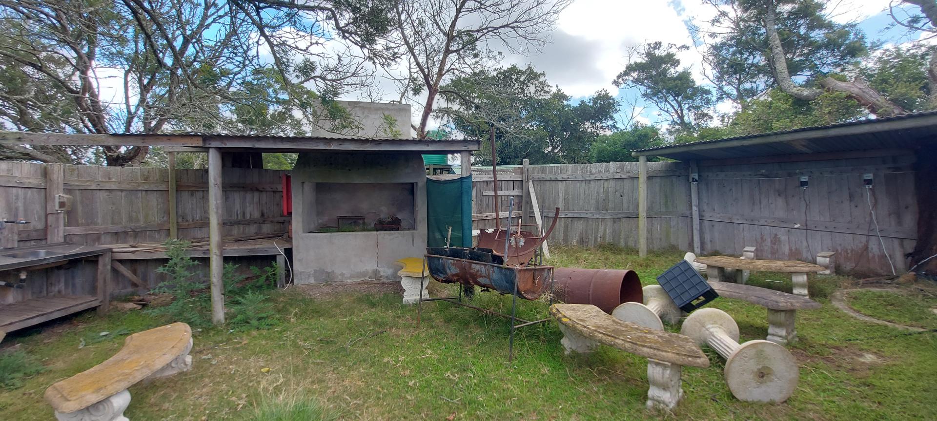  of property in Mossel Bay