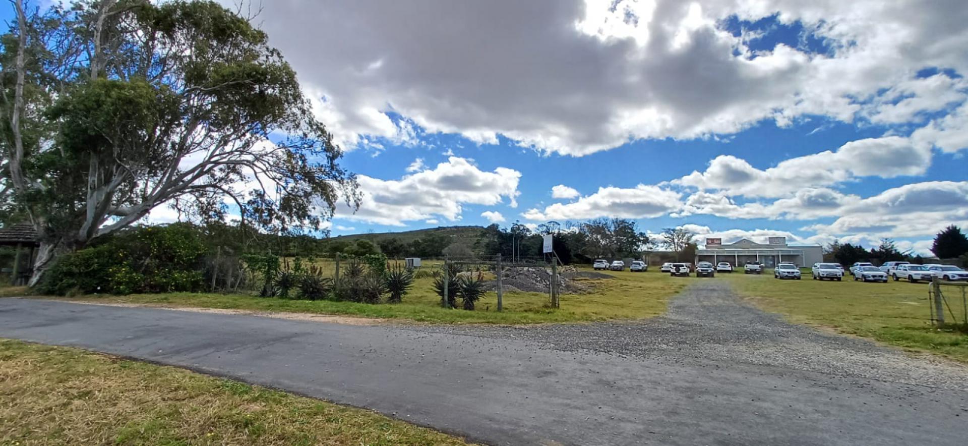  of property in Mossel Bay