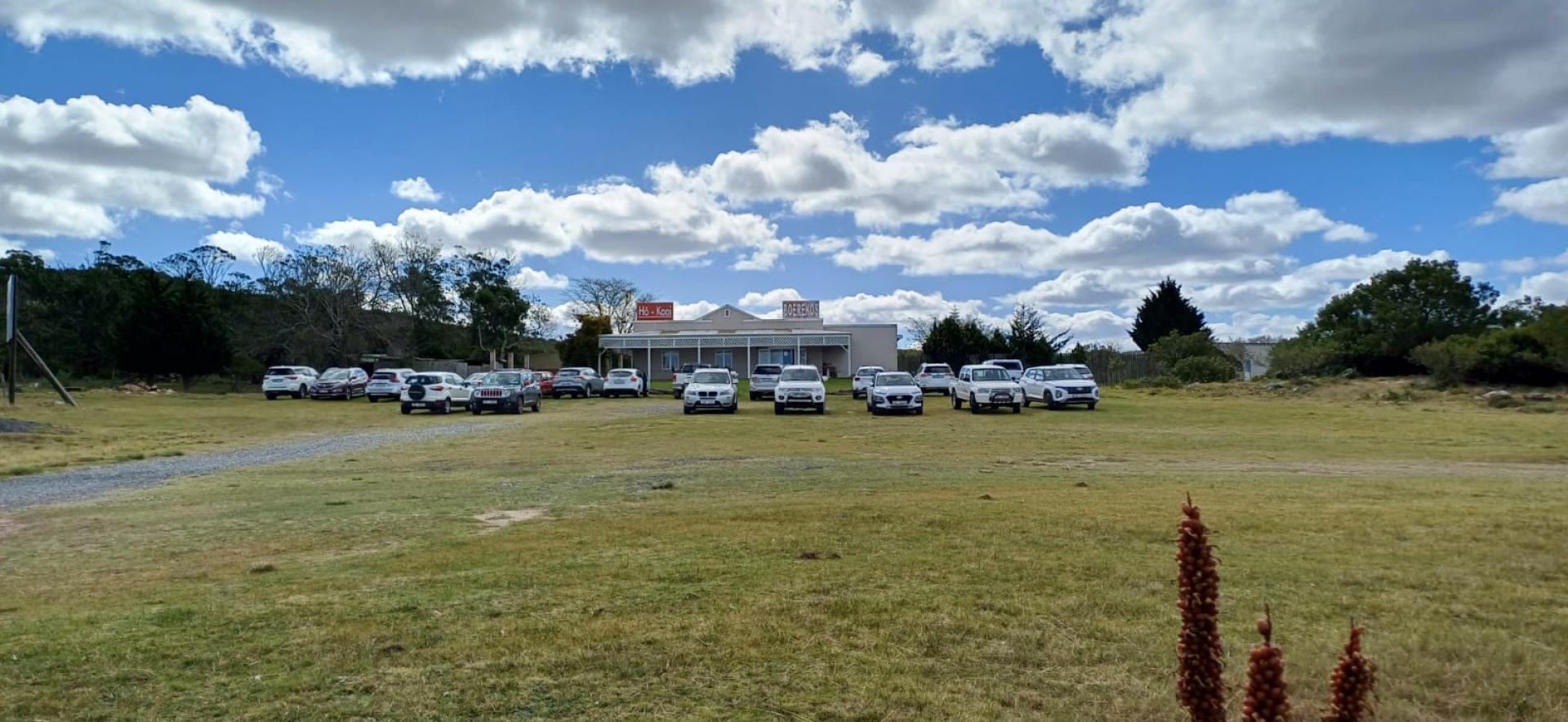  of property in Mossel Bay