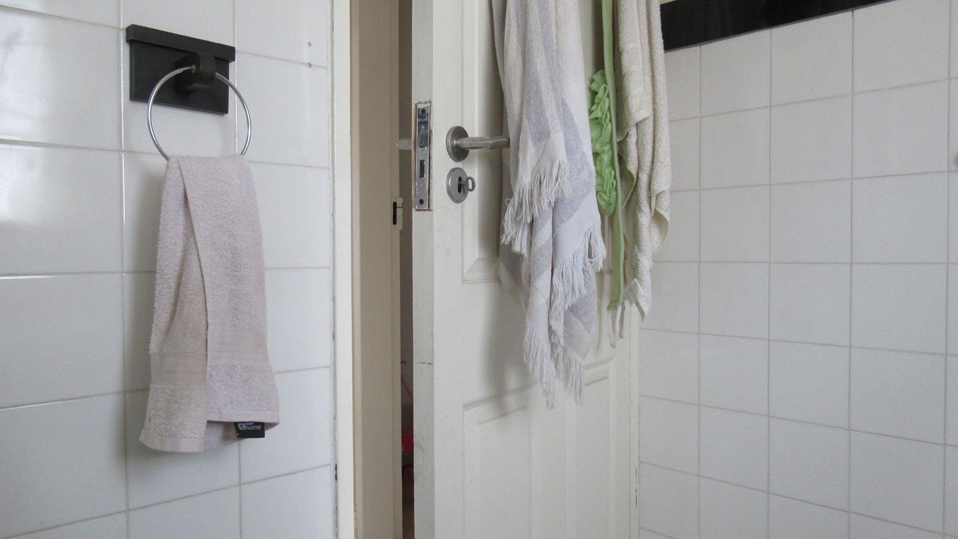 Bathroom 1 - 4 square meters of property in Alan Manor