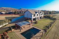 4 Bedroom 4 Bathroom House for Sale for sale in Xanadu Eco Park