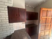 Kitchen of property in Kempton Park