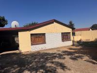 Front View of property in Kempton Park