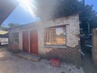 Front View of property in Kempton Park