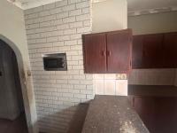 Kitchen of property in Kempton Park