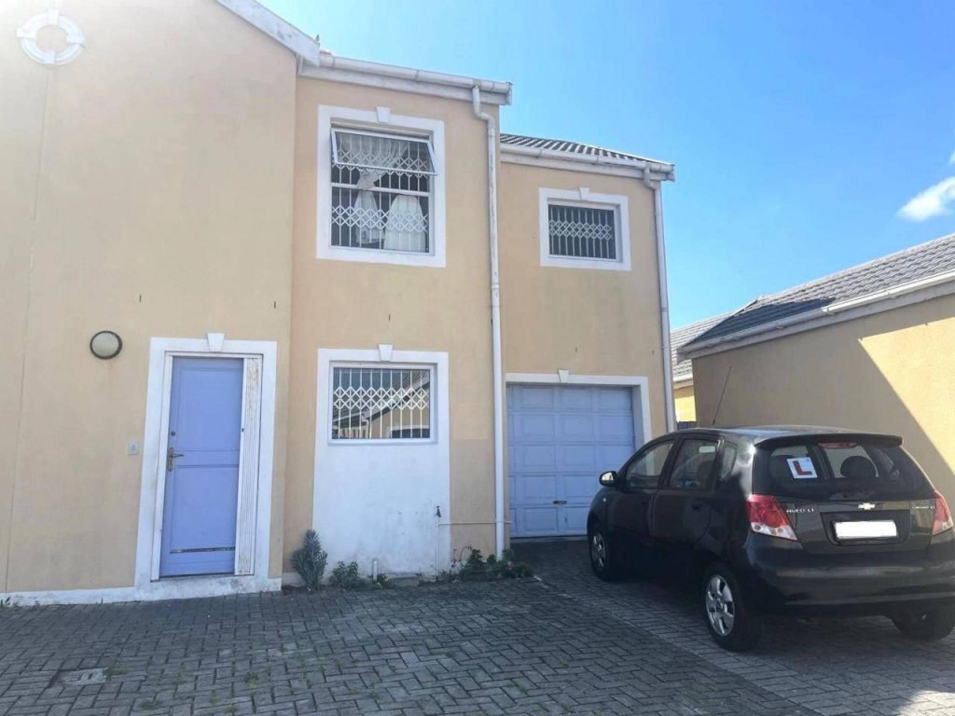  of property in Tijgerhof