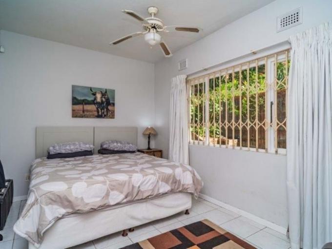 4 Bedroom House for Sale For Sale in Westville MR650706