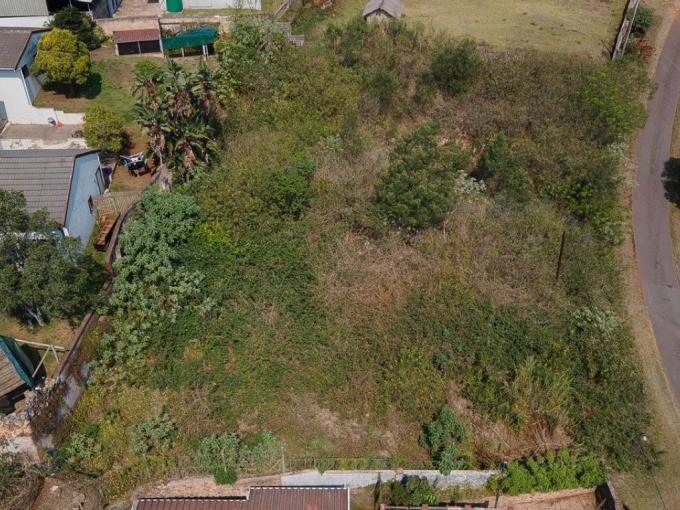 Land for Sale For Sale in Drummond - MR650707