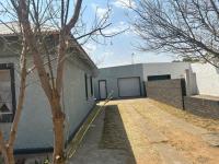 of property in Vierfontein