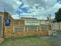 Front View of property in Langenhoven Park