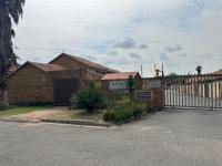 Front View of property in Langenhoven Park