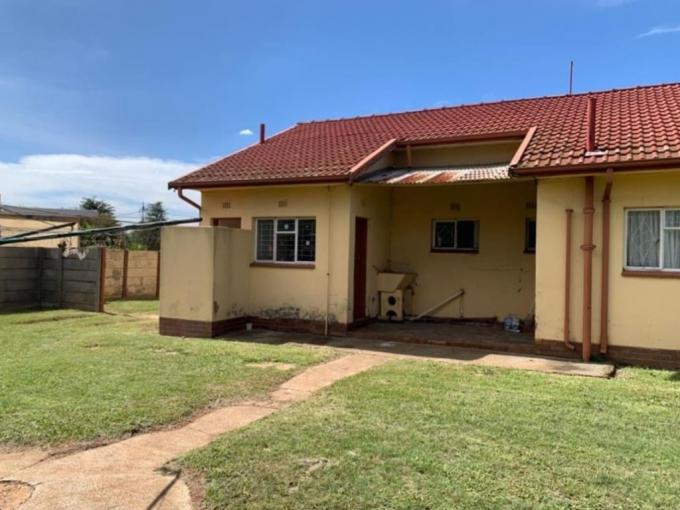 3 Bedroom House for Sale For Sale in Westonaria - MR650756