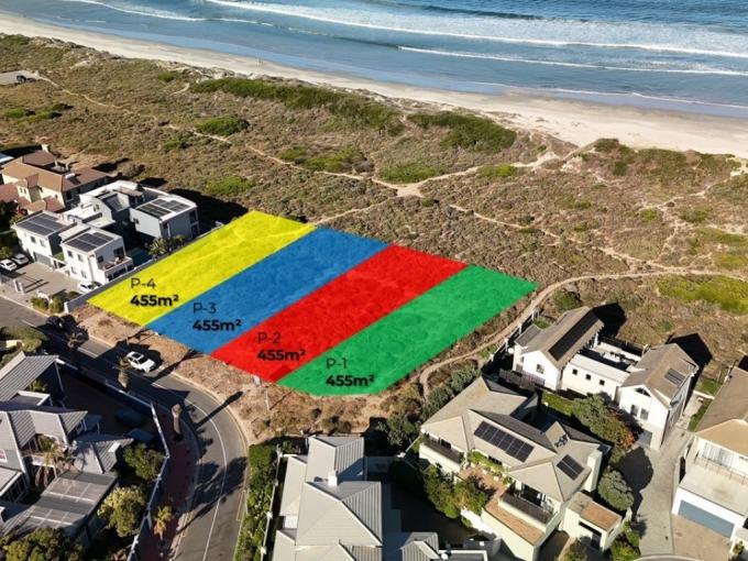Land for Sale For Sale in Sunset Beach - MR650773