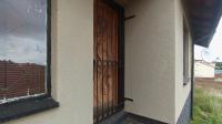 Front View of property in Soshanguve