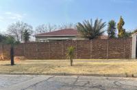 Front View of property in The Hill