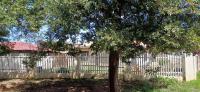 Front View of property in Vanderbijlpark
