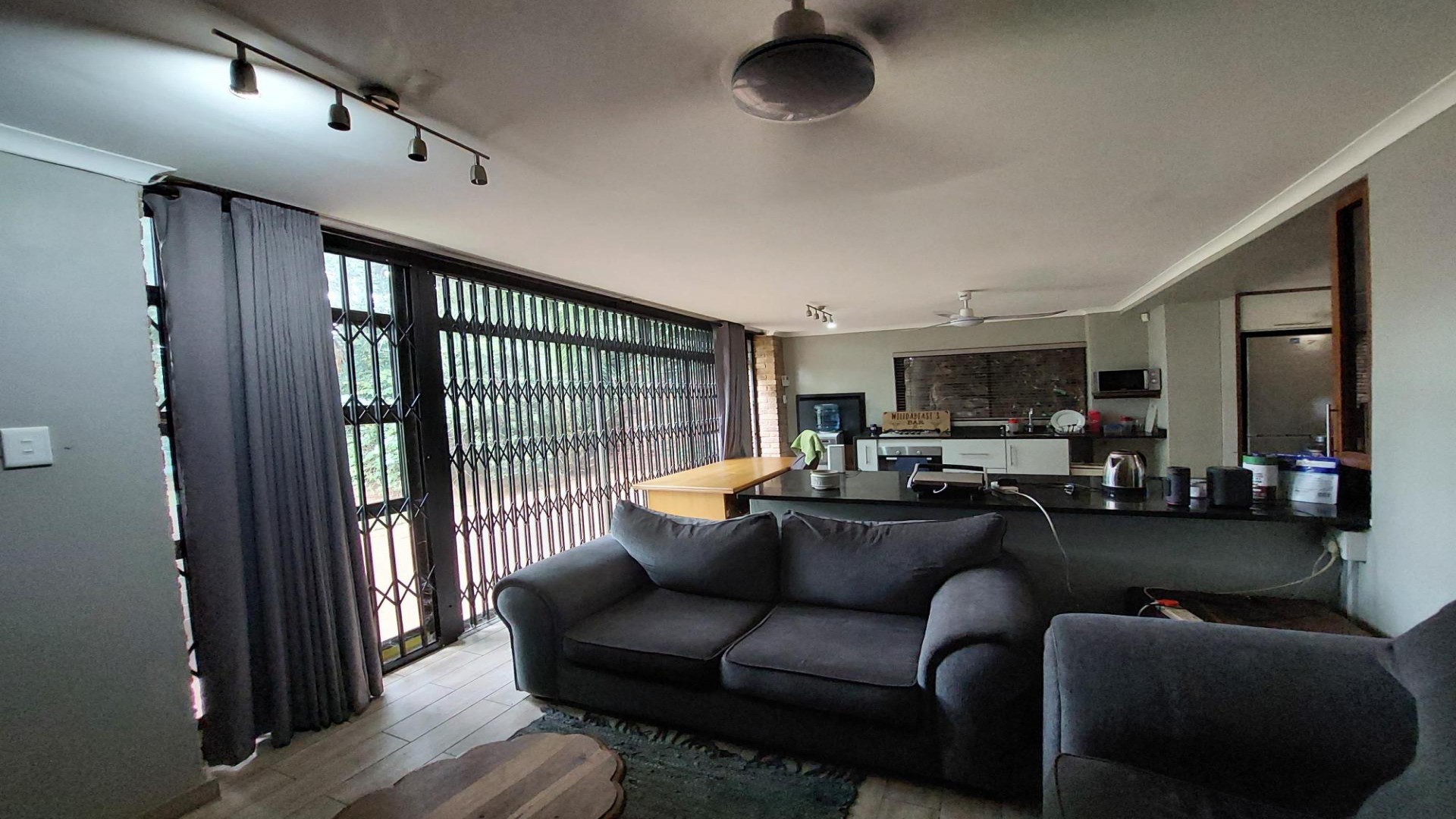 Lounges of property in Lukasrand