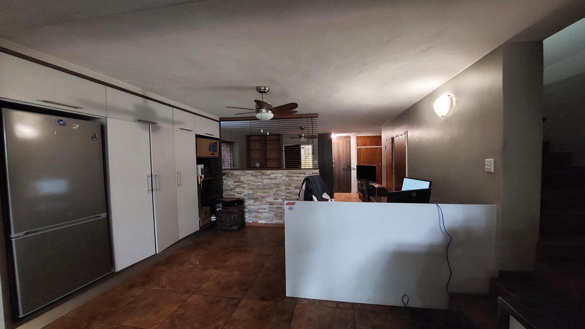 Kitchen of property in Lukasrand