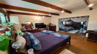 Bed Room 4 of property in Lukasrand