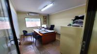 Study of property in Lukasrand