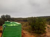  of property in Riversdale WC