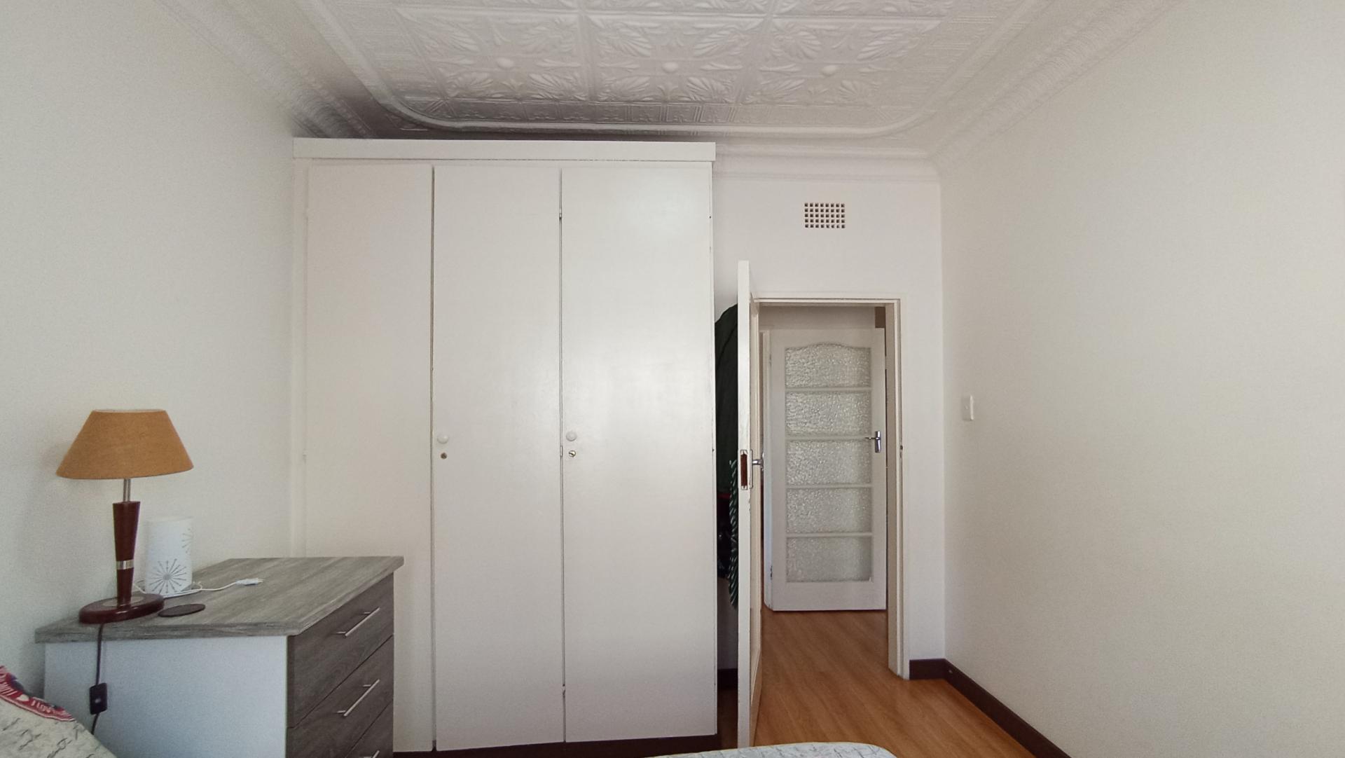 Bed Room 1 - 13 square meters of property in Discovery