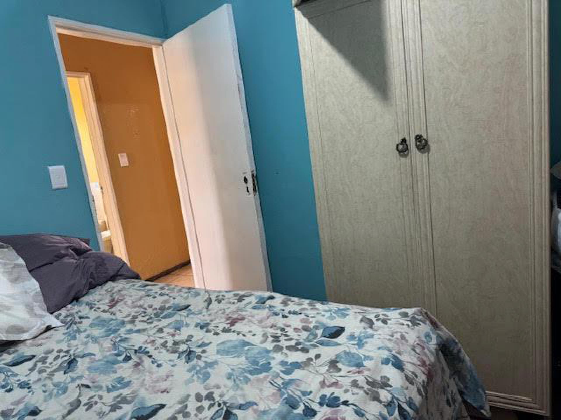 Bed Room 2 - 7 square meters of property in Cosmo City