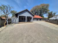 4 Bedroom 2 Bathroom House for Sale for sale in Rustenburg