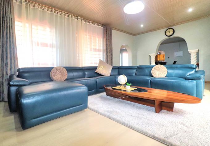 4 Bedroom House for Sale For Sale in Lenasia South - MR651003