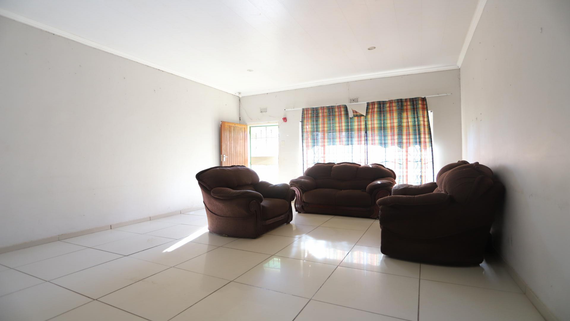 Lounges of property in Virginia - Free State