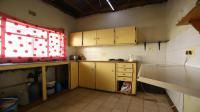 Kitchen of property in Virginia - Free State