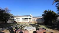 Front View of property in Virginia - Free State