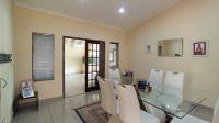Dining Room - 18 square meters of property in Moreletapark