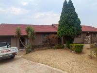  of property in Rensburg
