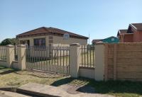 Front View of property in Richards Bay