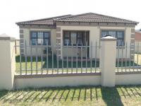 Front View of property in Richards Bay