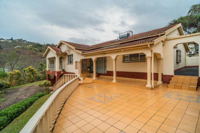 3 Bedroom House for Sale For Sale in Reservior Hills - MR651152