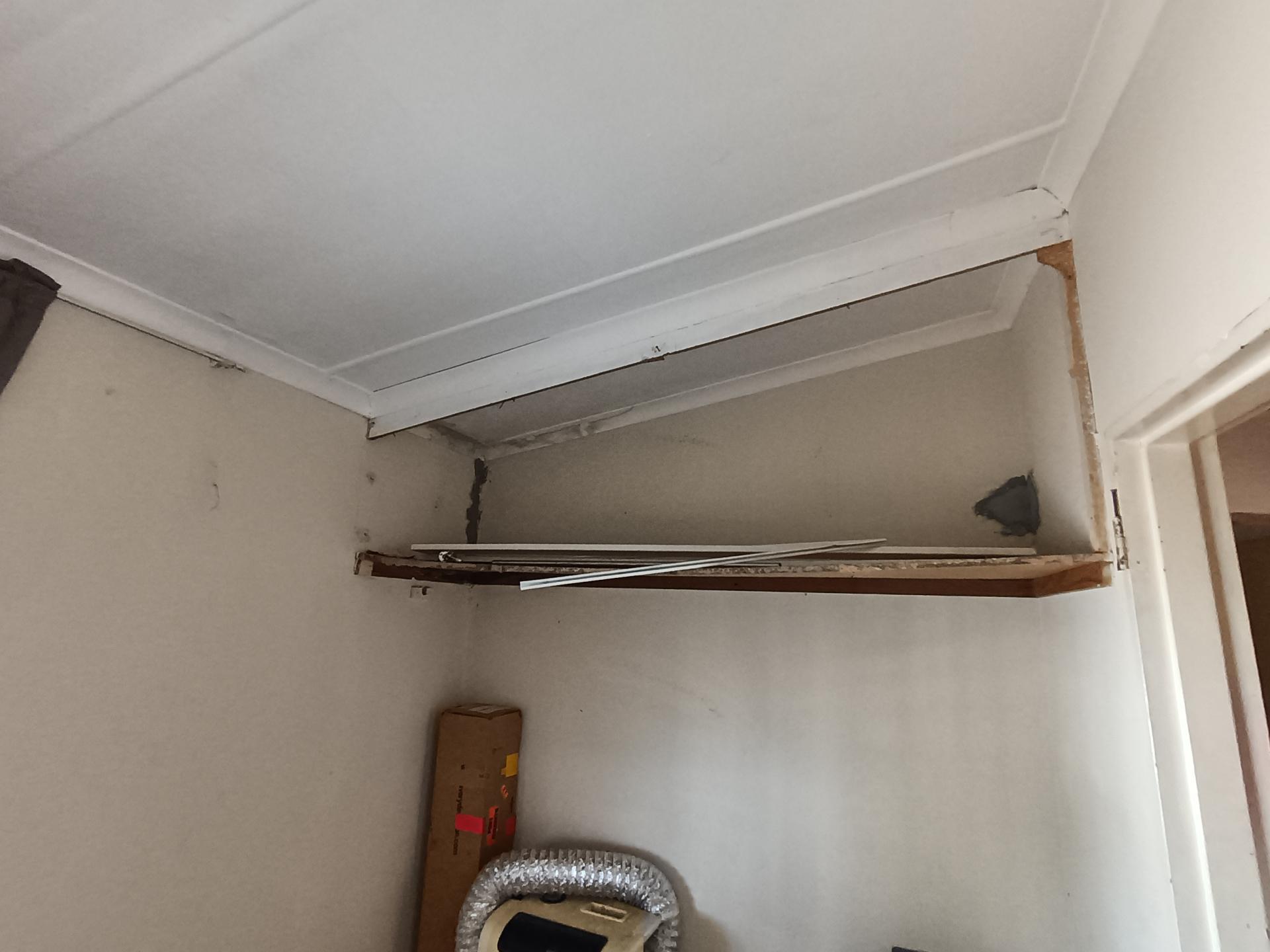 Bed Room 1 of property in Breidbach